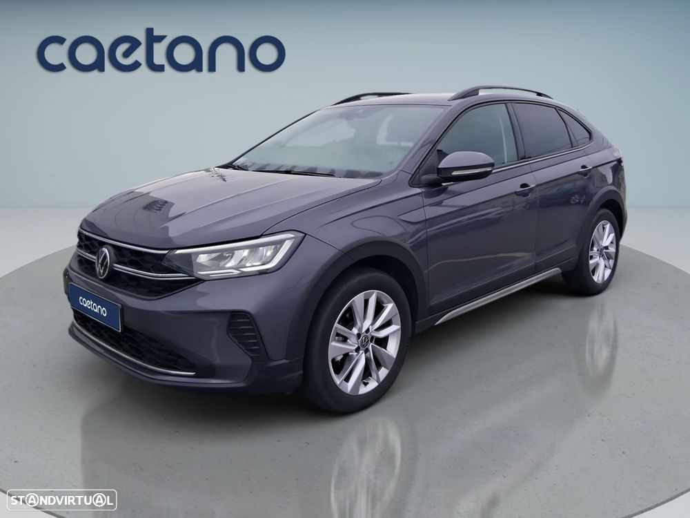 VW Taigo 1.0 TSI Urban
