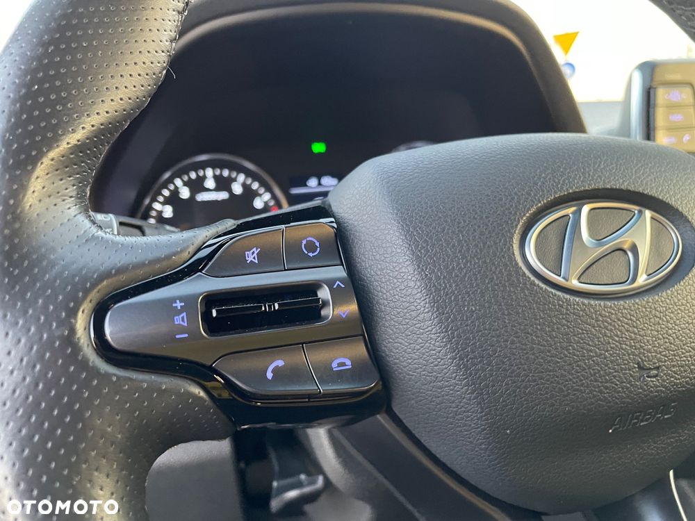 Hyundai i30 1.0 T-GDI N-Line - 29