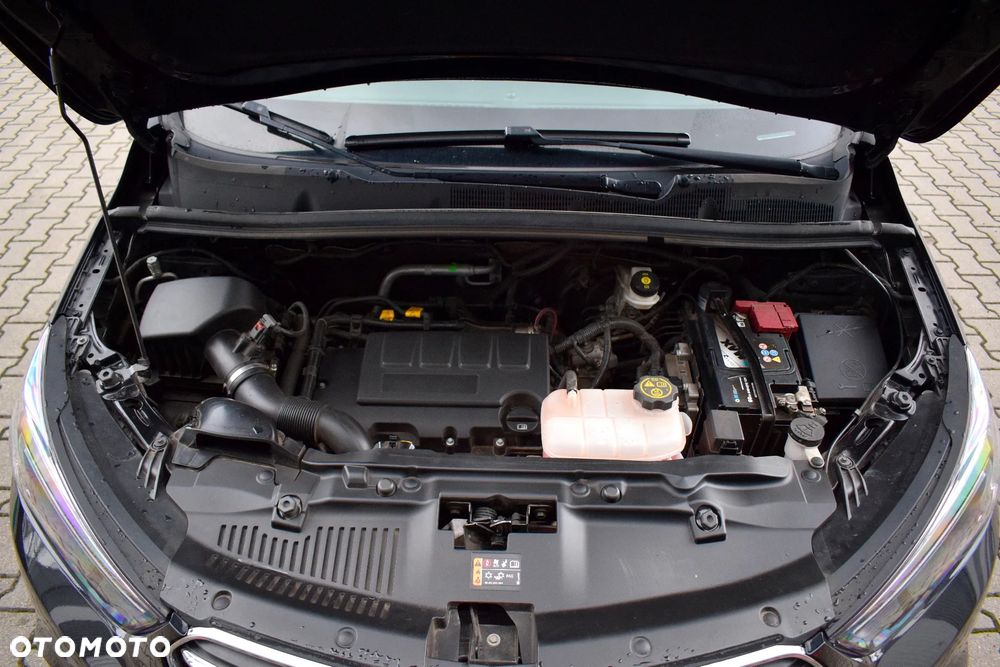 Opel Mokka 1.4 Turbo ecoFLEX Start/Stop Innovation - 21