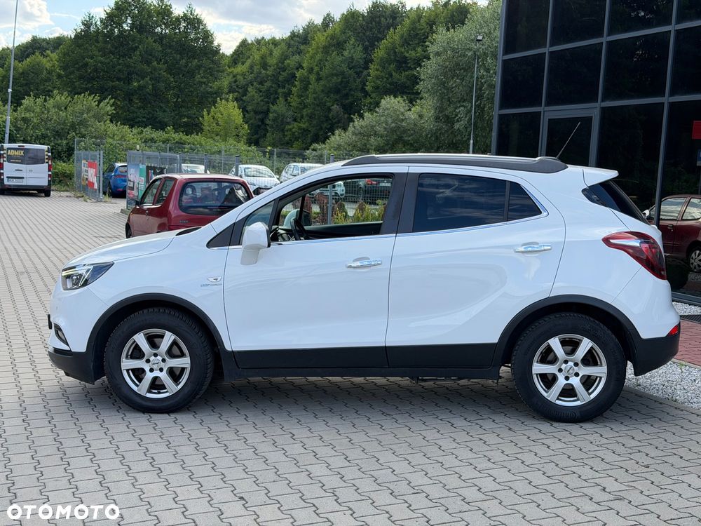 Opel Mokka 1.4 T Cosmo S&S 4x4 EU6 - 3