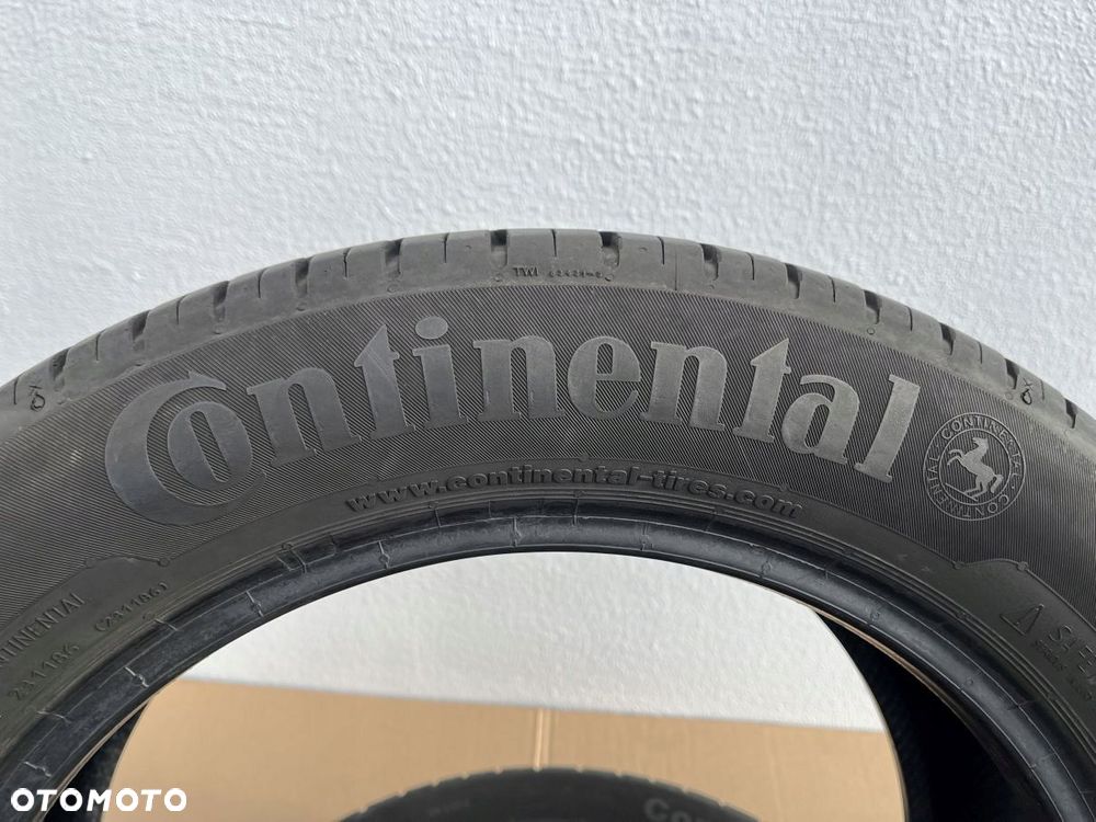 OPONY 195/55/16 87H CONTINENTAL CONTIECOCONTACT 5 - 4