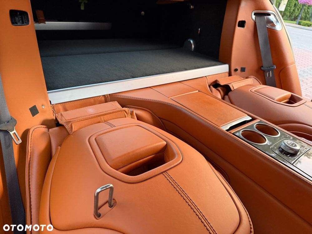 Aston Martin Rapide Shadow Edition - 29