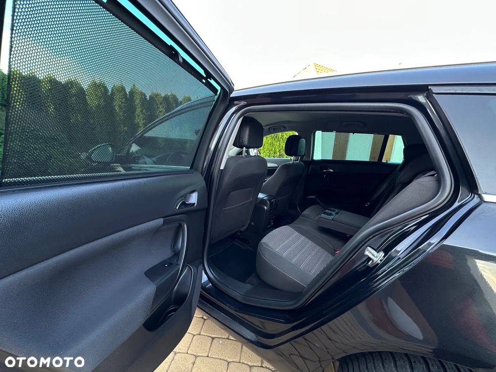 Opel Insignia 1.4 T Cosmo S&S - 22