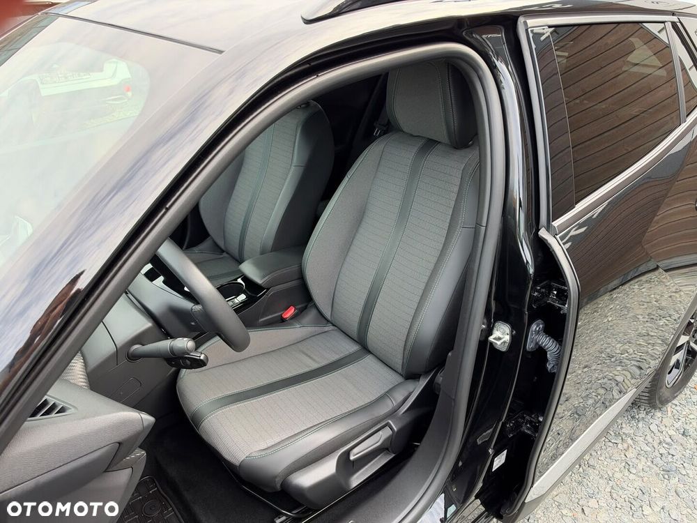 Peugeot 2008 - 17