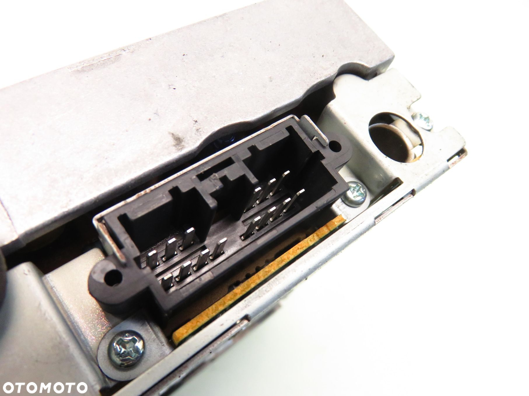 RADIO KASETA  MITSUBISHI SPACE STAR MR337278 - 6