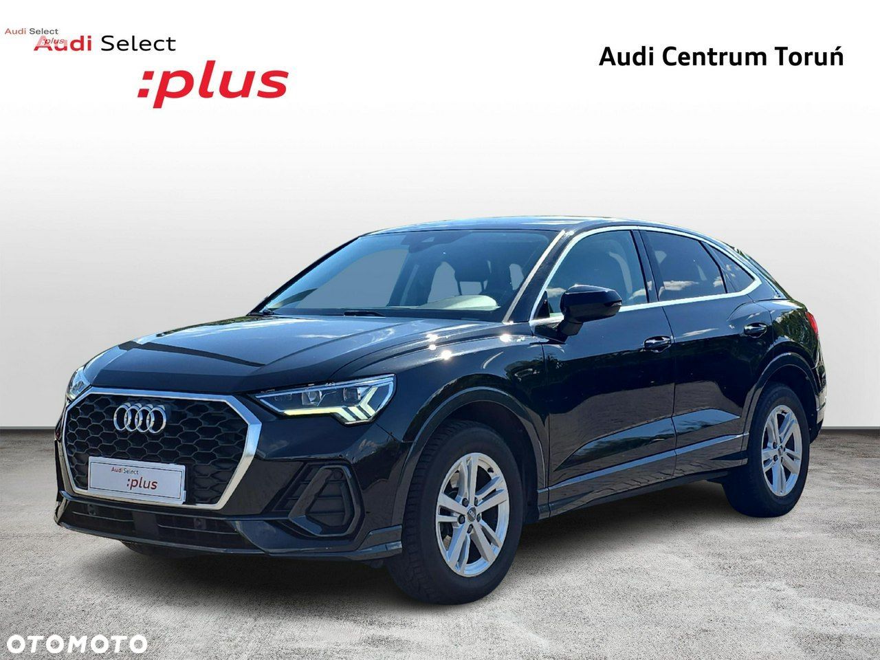 Audi Q3 Sportback - 1
