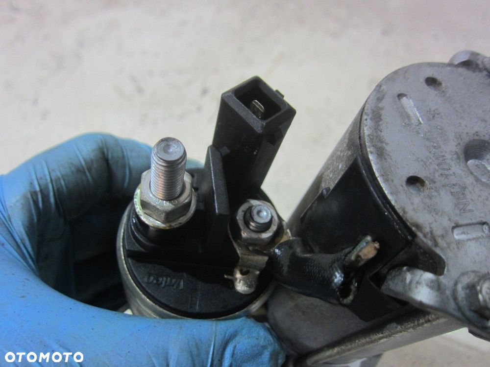 BMW 5 F10 E60 E90 E70 F30 F34 N52 N53 N55 ROZRUSZNIK SILNIKA 12417616500 - 4