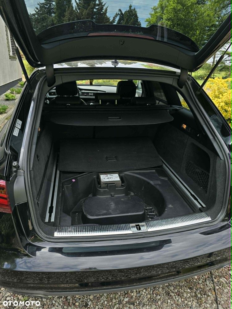 Audi A6 Avant - 23