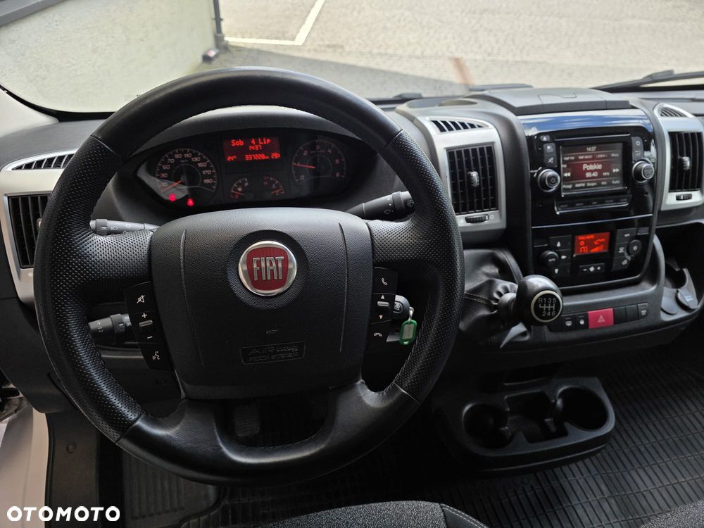 Fiat DUCATO L3H2 - 17