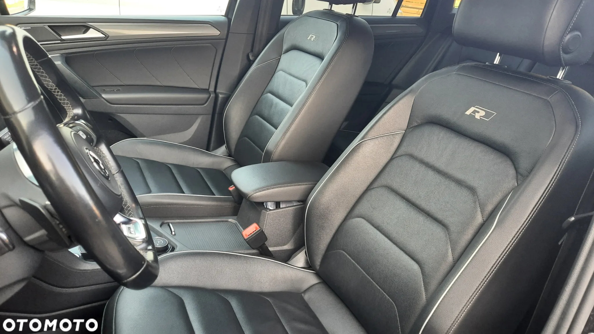Volkswagen Tiguan 2.0 TDI SCR 4Mot Highline DSG - 15