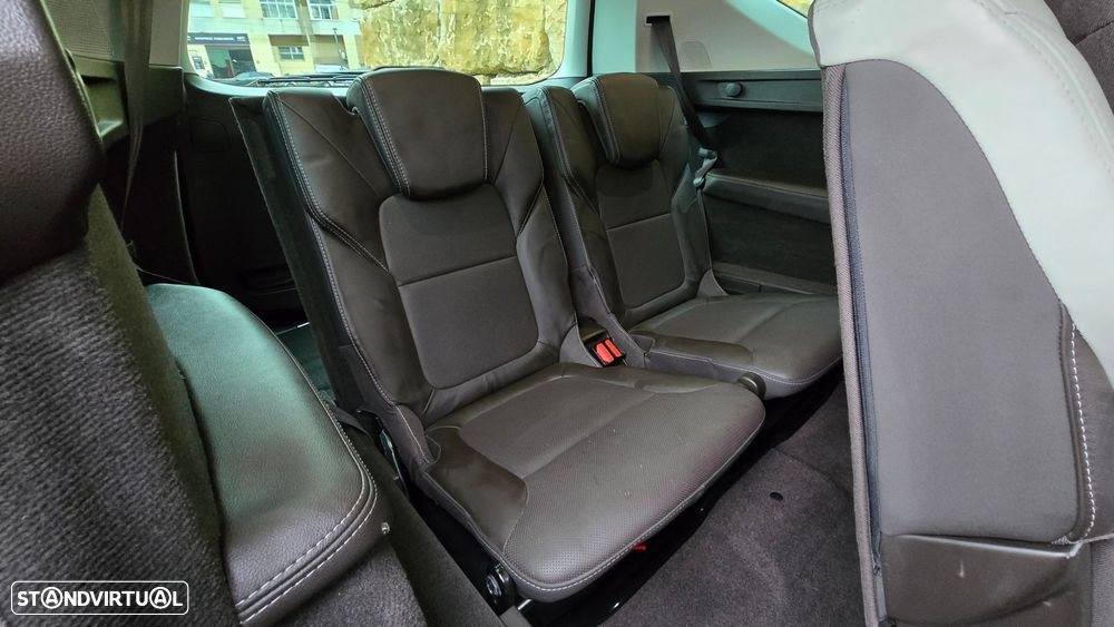 Renault Espace 1.6 dCi Initiale Paris EDC - 58