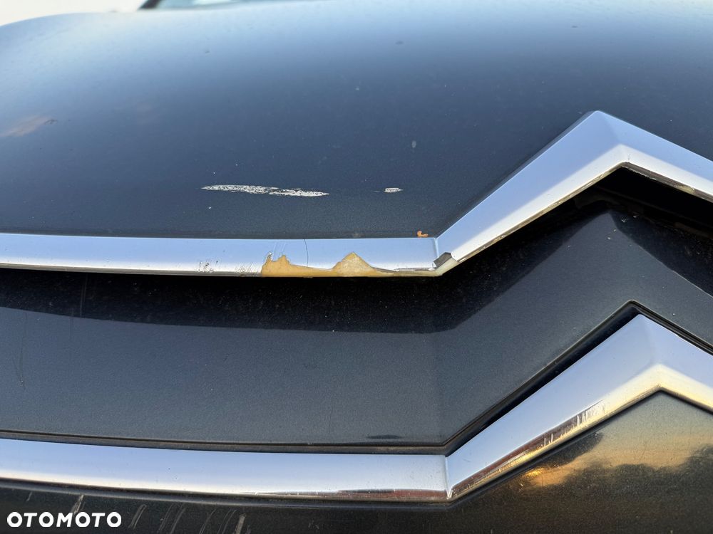 Citroën C5 2.7 HDi V6 Exclusive - 9