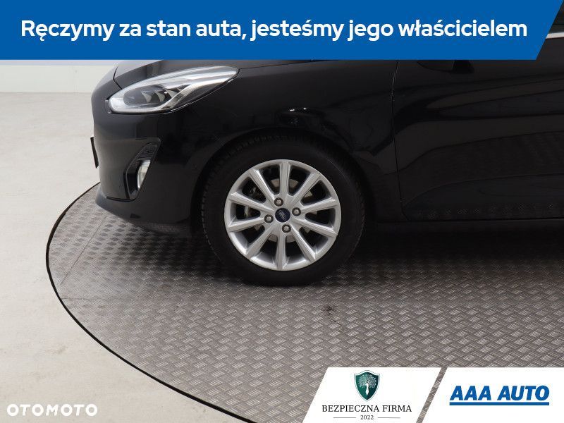 Ford Fiesta - 17