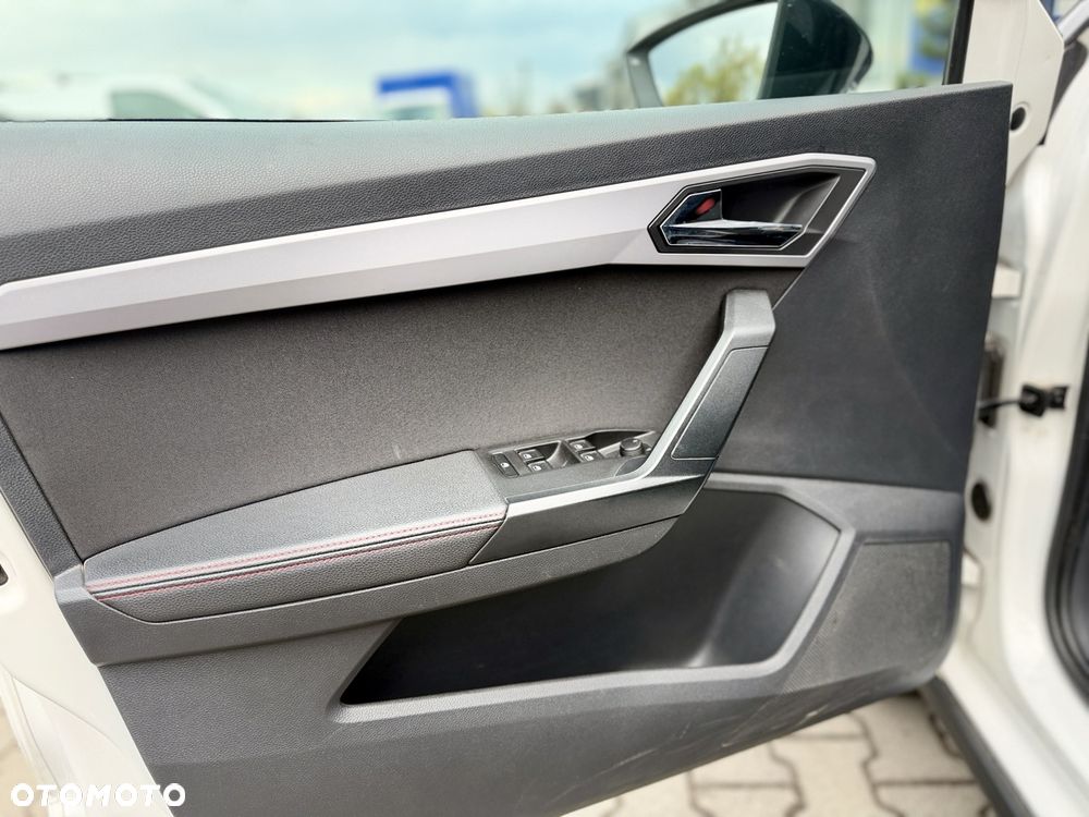 Seat Arona 1.0 TSI DSG OPF FR - 31