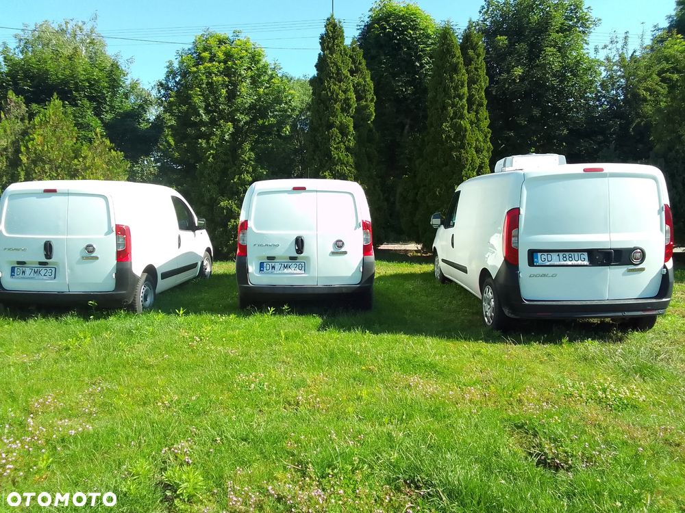 Fiat Doblo - 12