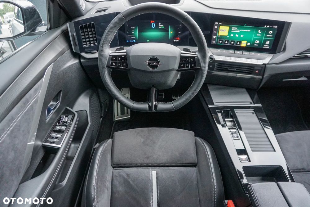 Opel Astra - 38