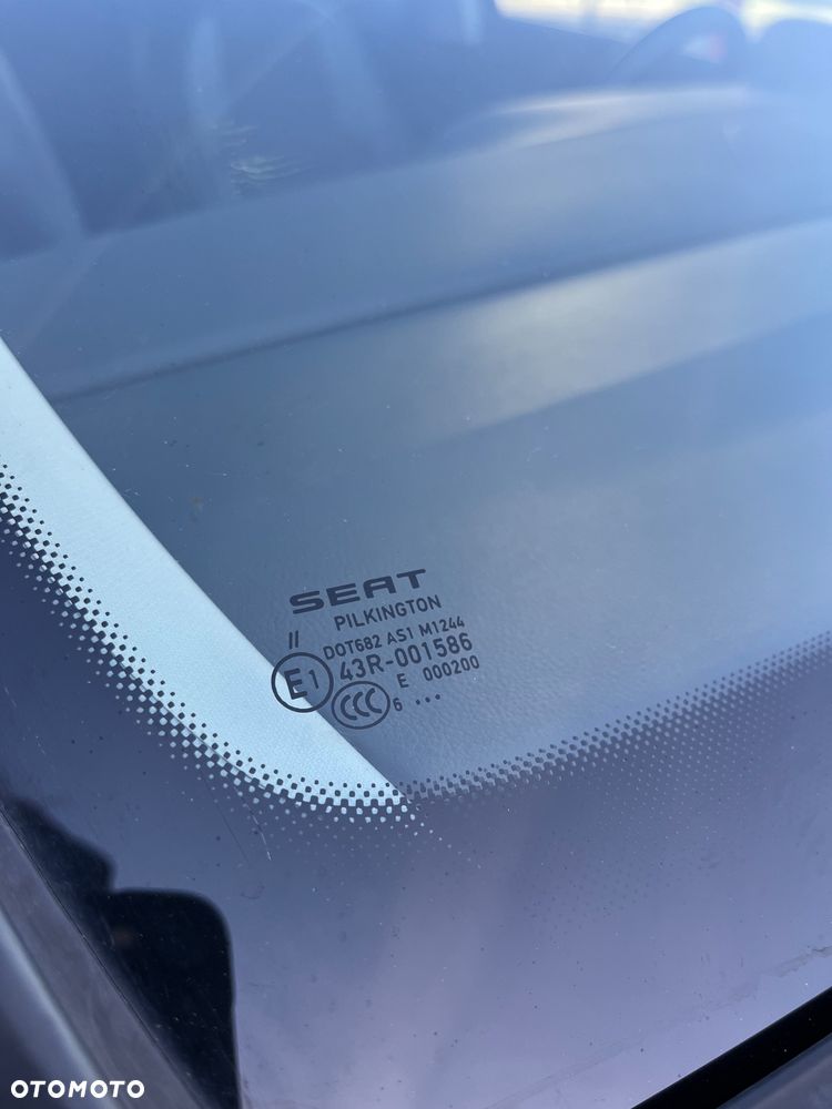 Seat Leon 1.4 TSI FR S&S - 34