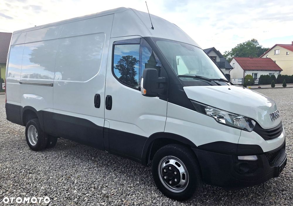 Iveco Daily 35c14 - 1