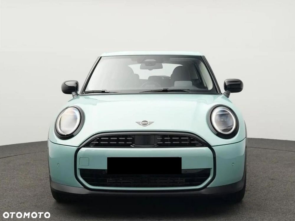 Mini Cooper 2026 photo 4