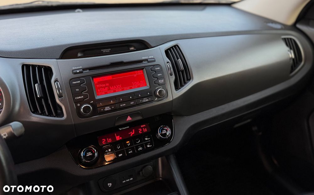 Kia Sportage 1.6 GDI L 2WD - 23