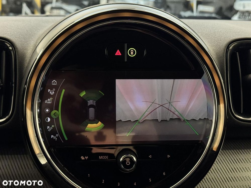 MINI Countryman - 34