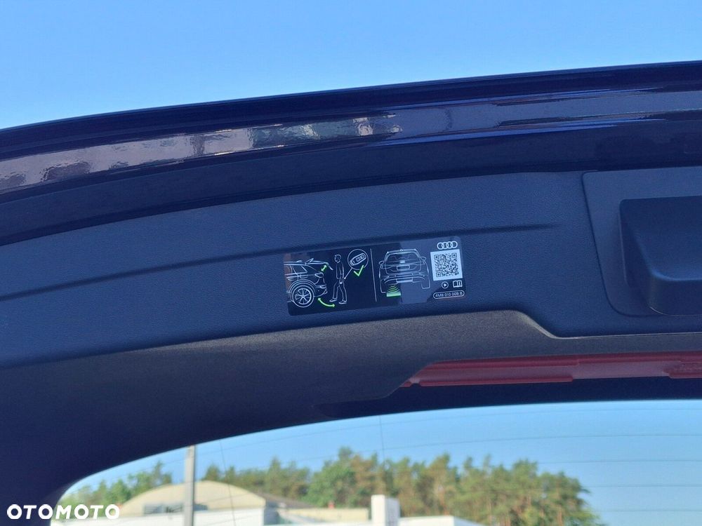 Audi A6 Avant - 10