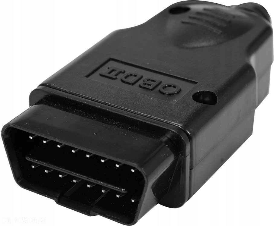 YATO TESTER DIAGNOSTYCZNY INTERFEJS OBD I OBD2 II - 6