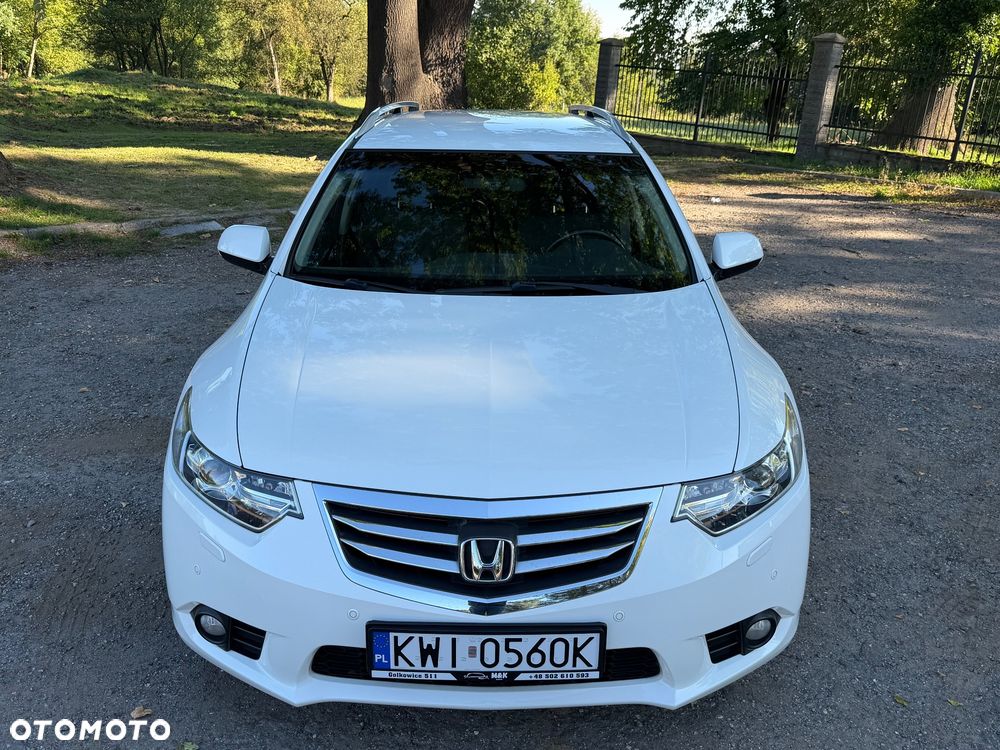 Honda Accord 2.0 Lifestyle - 3