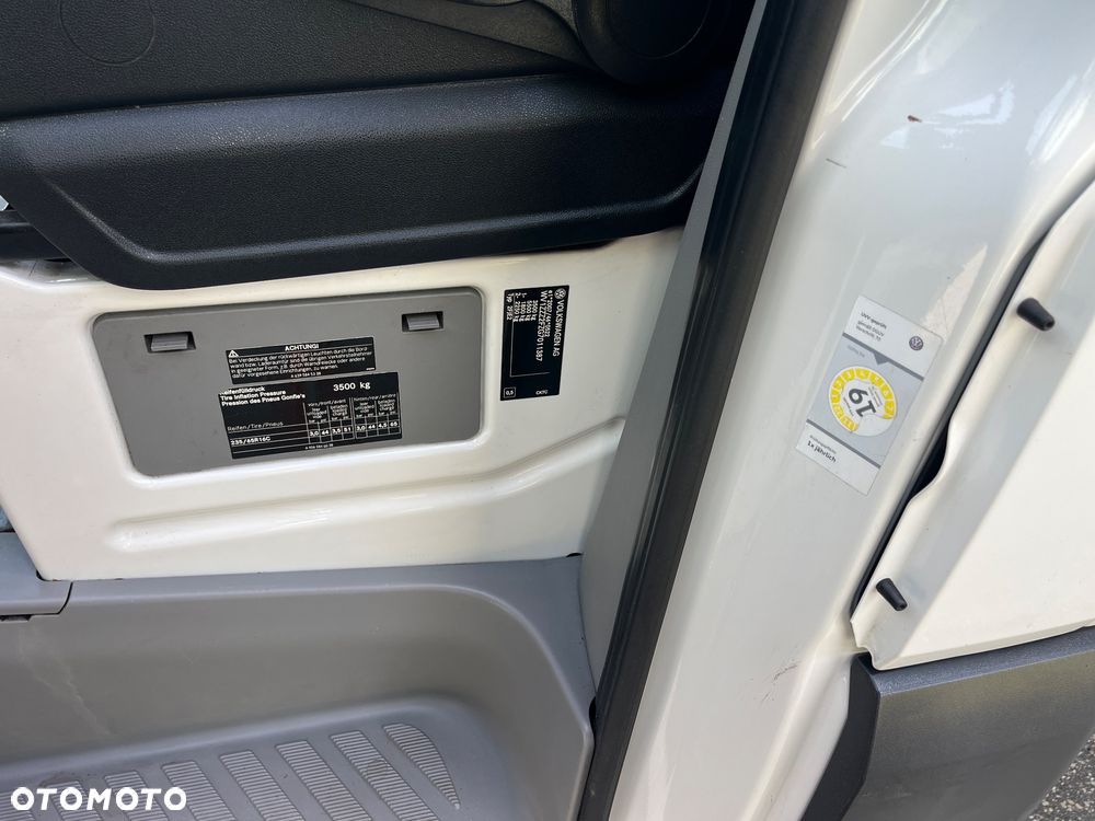 Volkswagen Crafter - 16