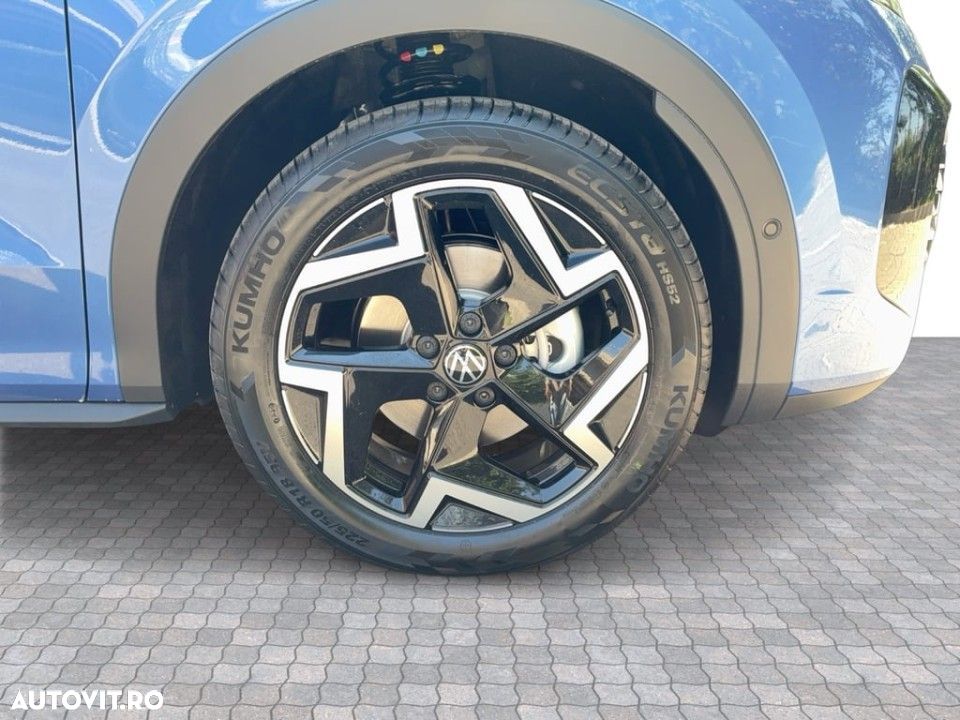 Volkswagen T-Roc 1.5 eTSI 150 CP DSG MHEV R-Line - 20