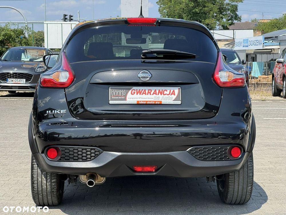 Nissan Juke - 10