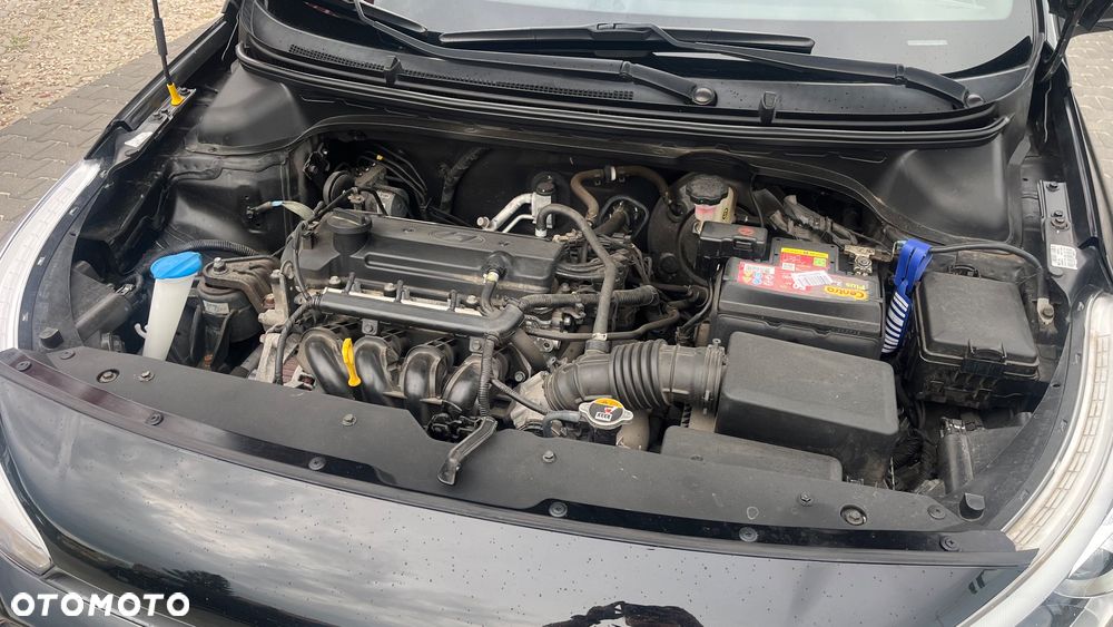 Hyundai i20 - 14