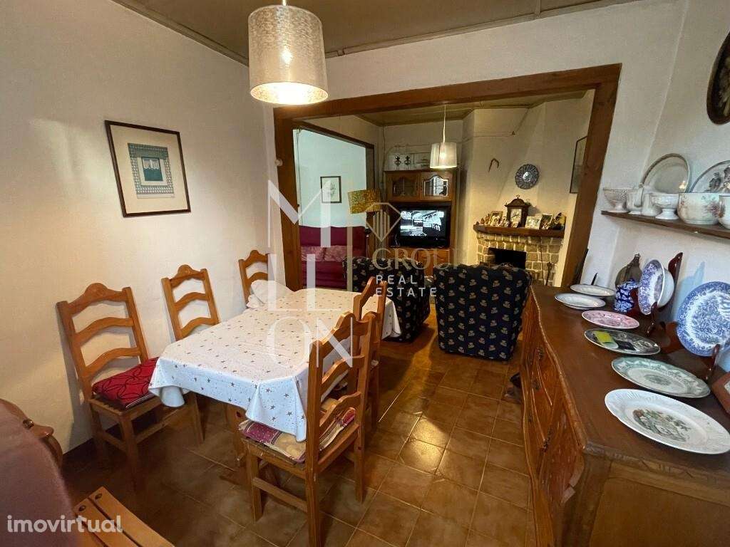 Moradia Serrana / Rústica  de 3 pisos - Grande imagem: 5/60