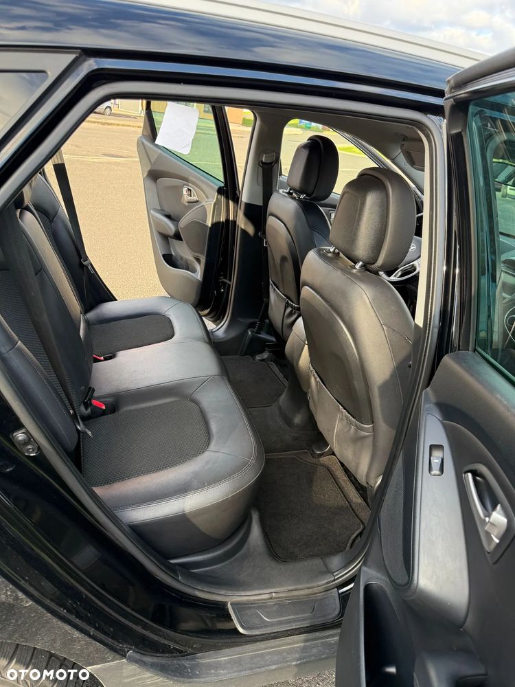 Hyundai ix35 - 7