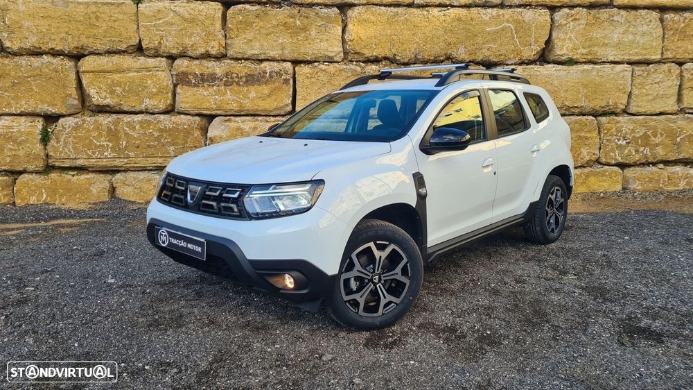 Dacia Duster 1.5 Blue dCi Comfort - 1