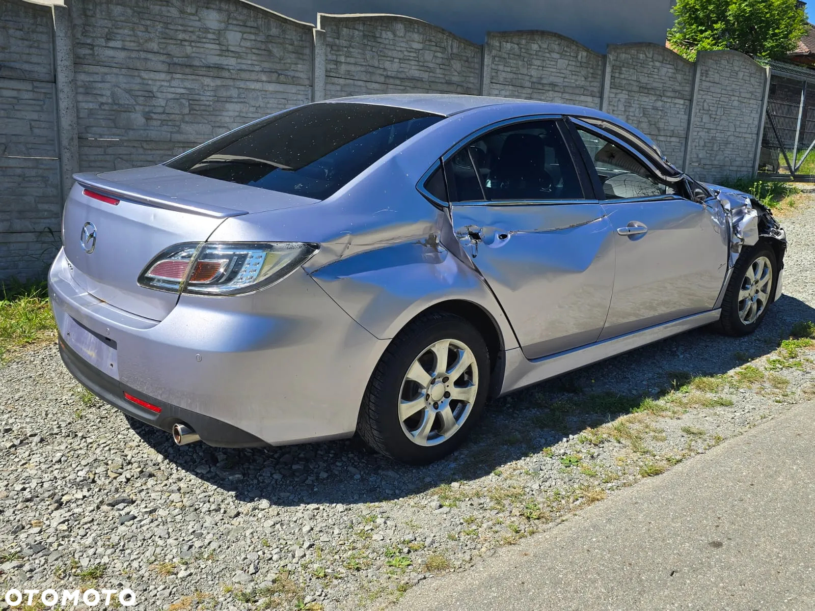 Mazda 6 2.5 Dynamic - 14