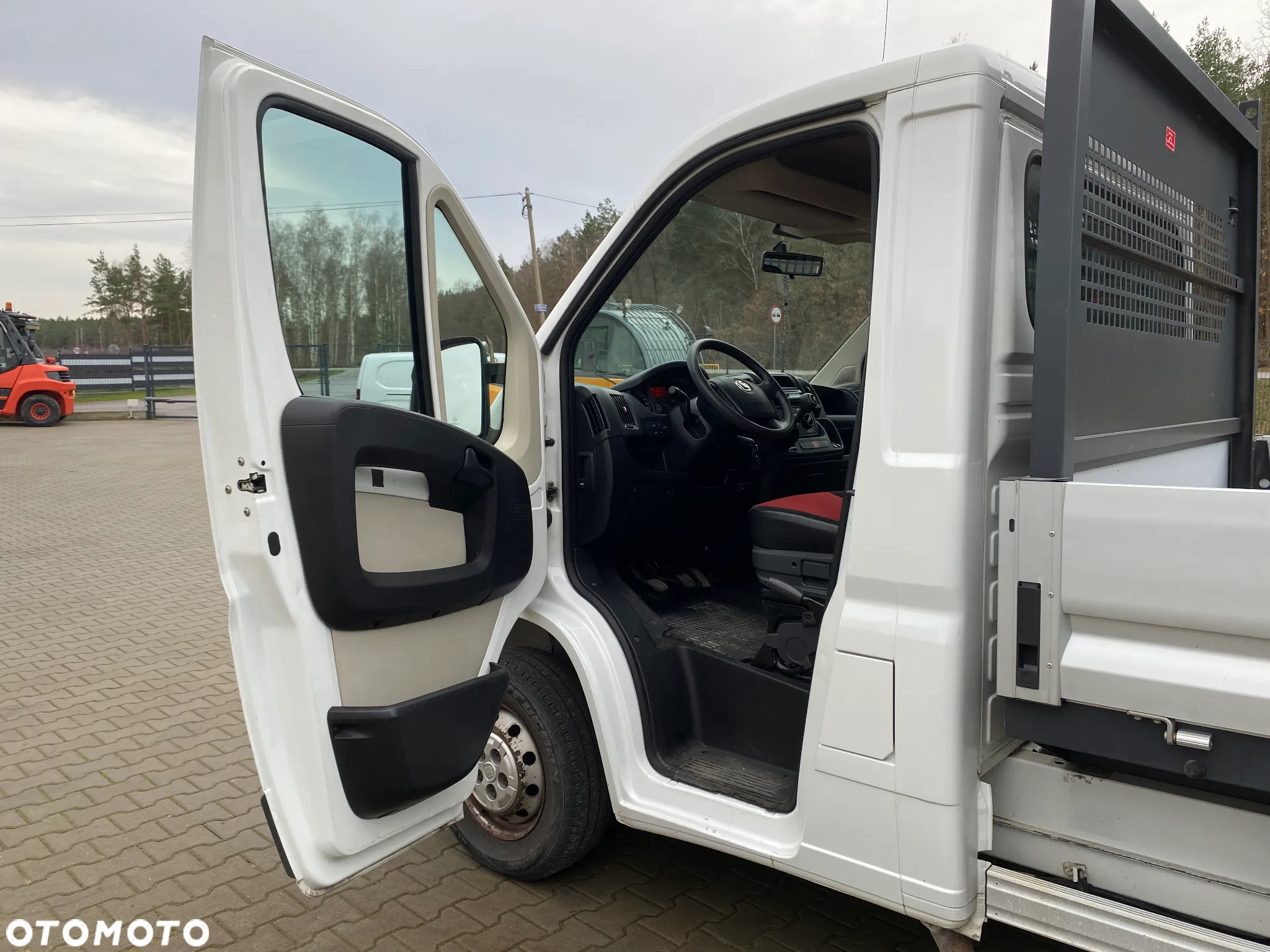 Fiat Ducato MAXI - 7