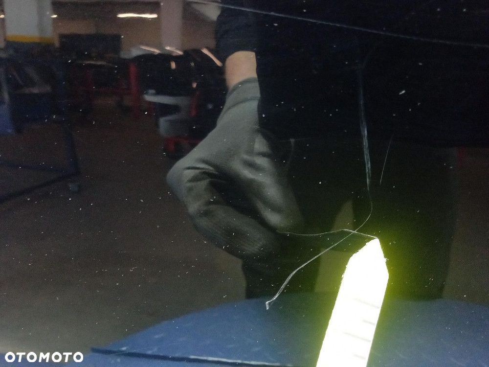 VOLVO V60 I DRZWI TYŁ LEWE TYLNE 452 - 9