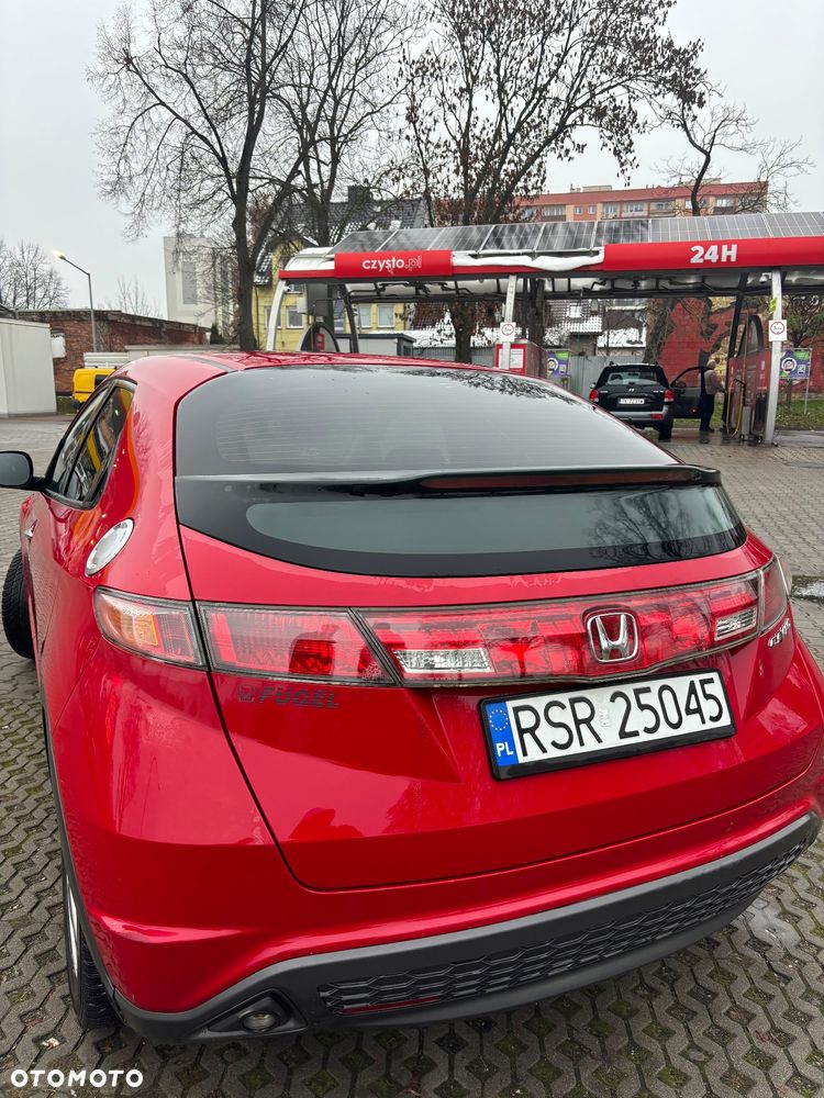 Honda Civic - 26