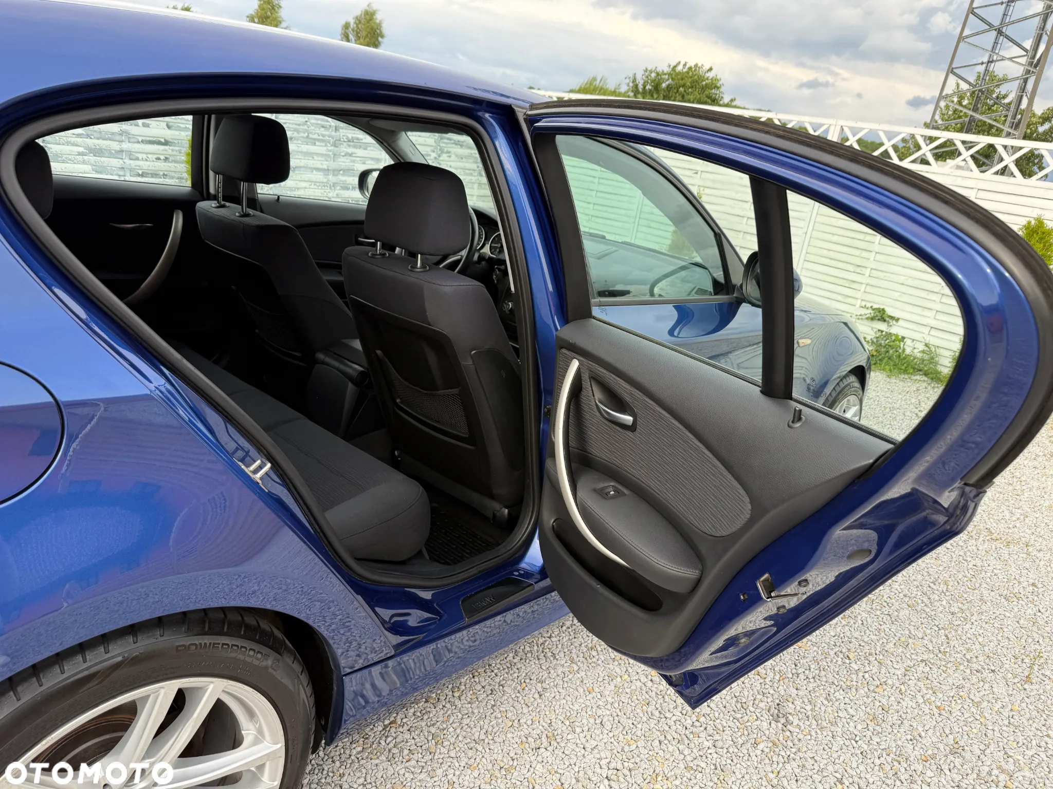 BMW Seria 1 116i - 34