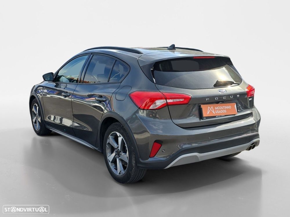 Ford Focus 1.0 EcoBoost Active - 3