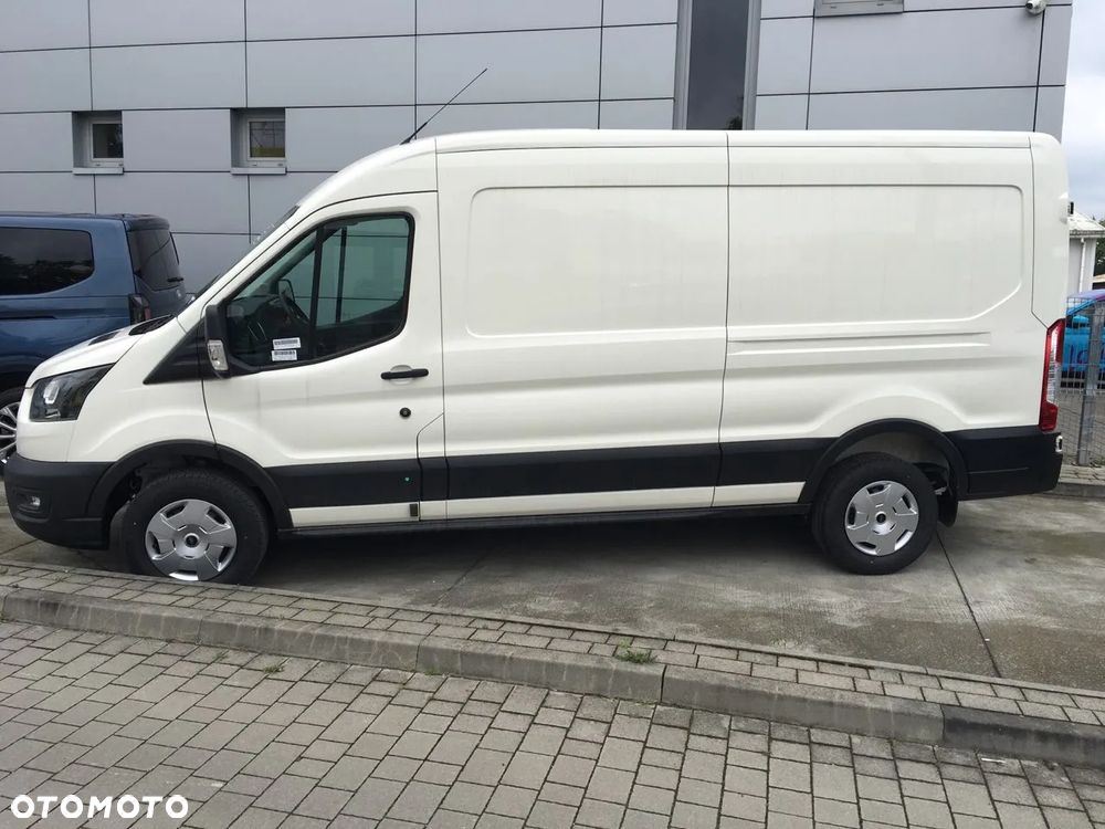 Ford Transit - 2