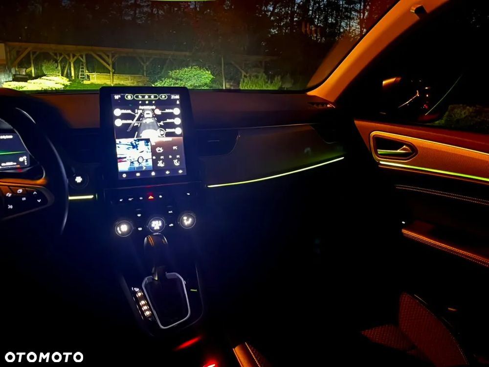 Renault Arkana 1.3 TCe mHEV Techno EDC - 36