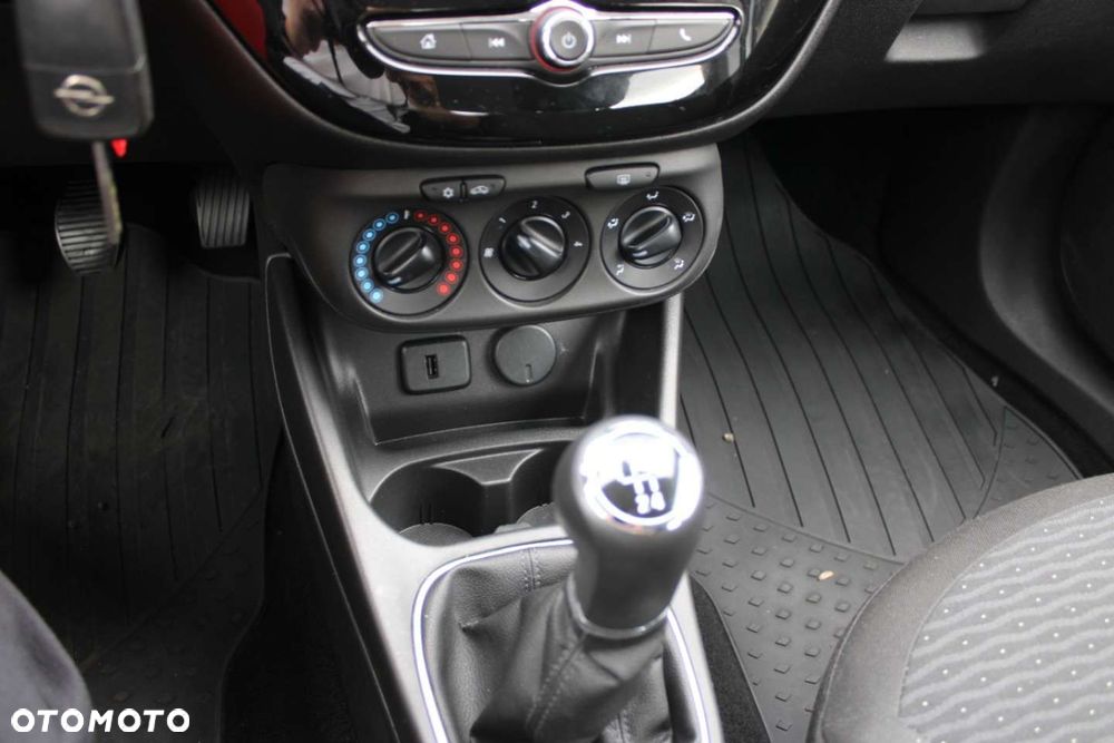 Opel Corsa - 37