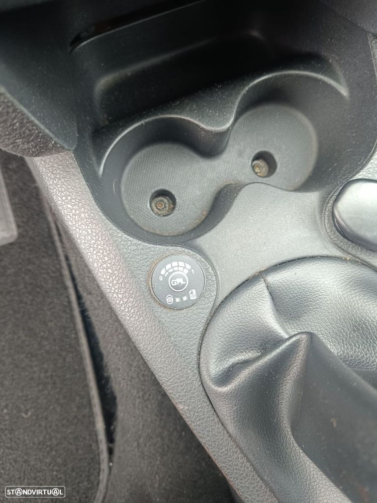 Dacia Logan MCV 1.2 16V Confort Bi-Fuel - 7