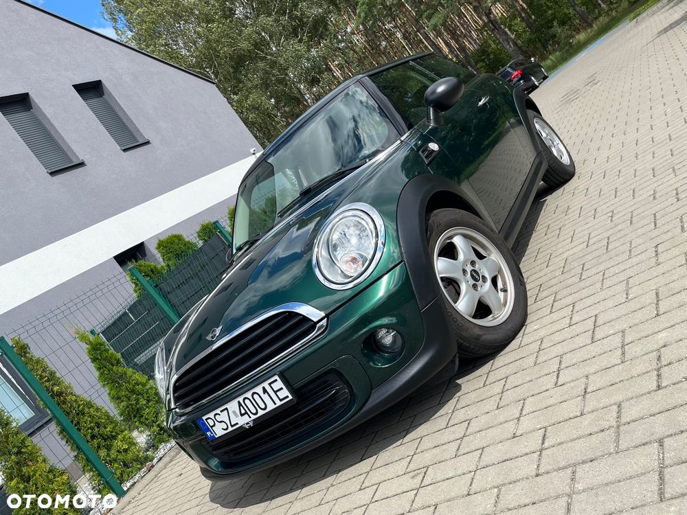 MINI ONE Standard - 13