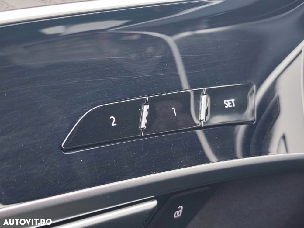 Audi A8 50 TDI quattro Tiptronic MHEV - 28