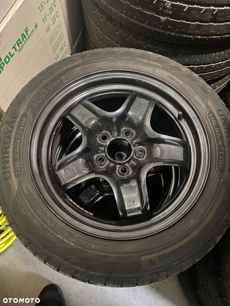 Opel Astra 1.4 Enjoy - 31