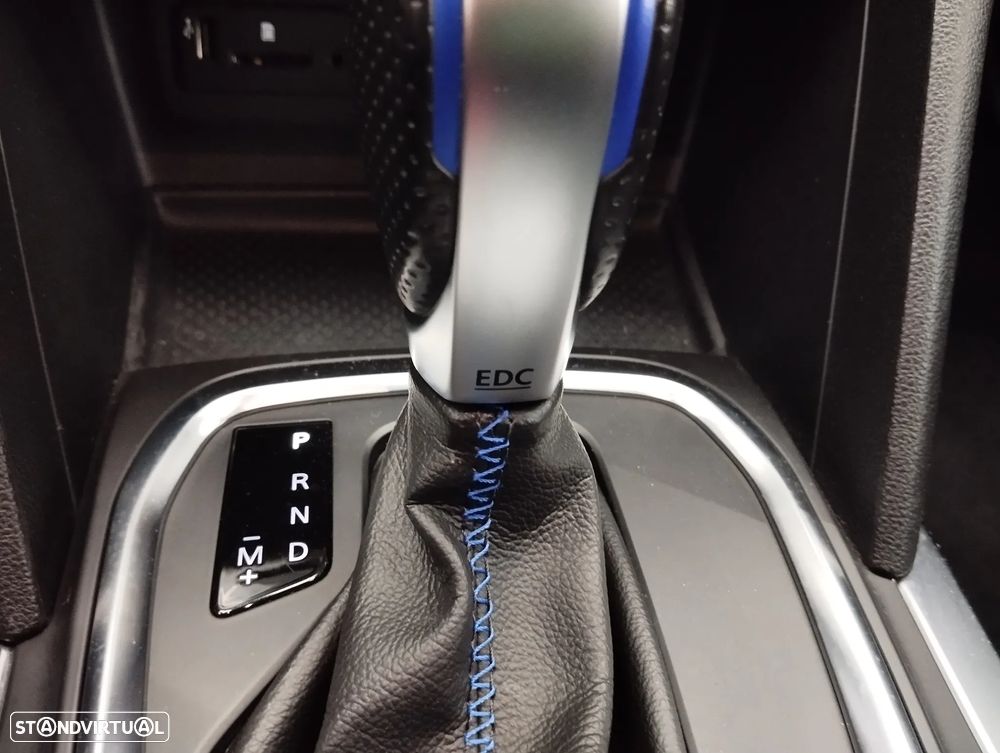 Renault Mégane 1.6 TCe GT EDC - 40