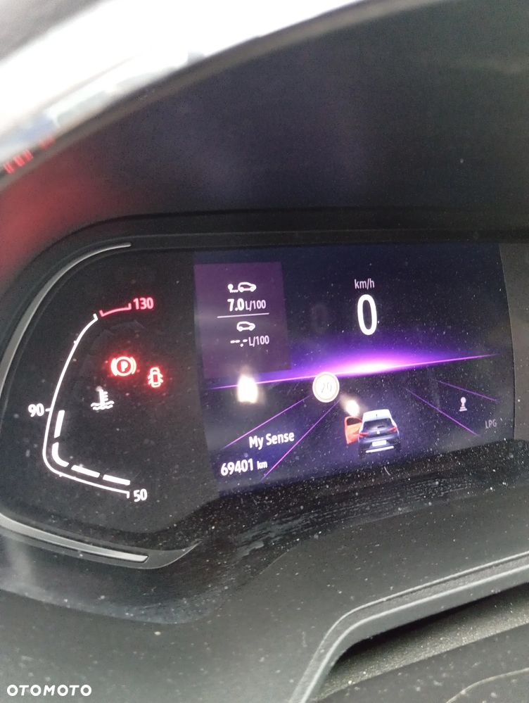Renault Clio 1.0 TCe Intens - 4